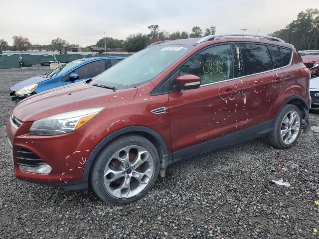 FORD ESCAPE 2015 1fmcu0jx4fub10947