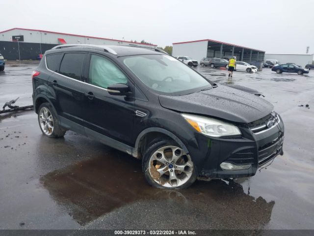 FORD ESCAPE 2015 1fmcu0jx4fub24489