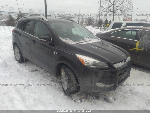 FORD ESCAPE 2015 1fmcu0jx4fub60442