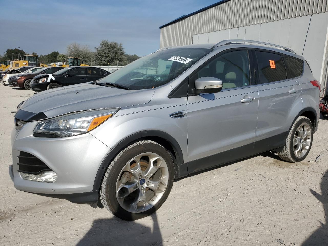 FORD ESCAPE 2015 1fmcu0jx4fub89164