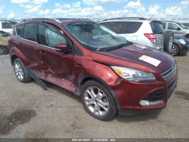 FORD ESCAPE 2015 1fmcu0jx4fuc34779