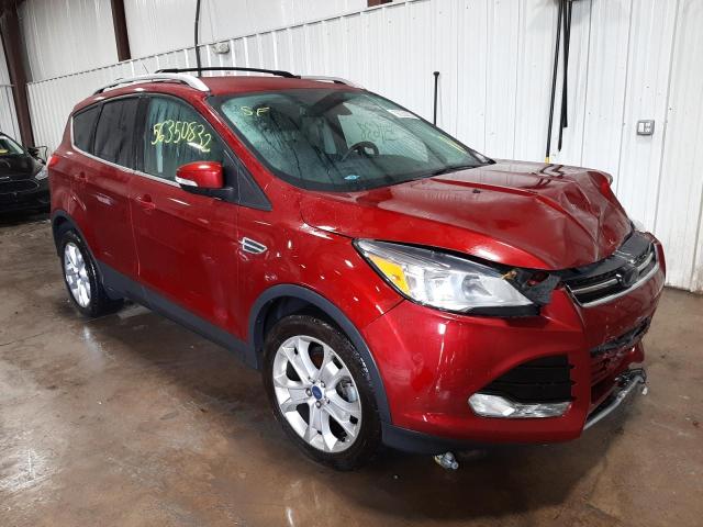 FORD ESCAPE TIT 2015 1fmcu0jx4fuc41151