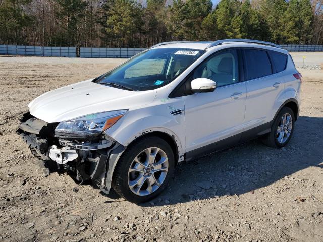 FORD ESCAPE 2016 1fmcu0jx4gua26015