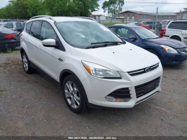 FORD ESCAPE 2016 1fmcu0jx4gua74033