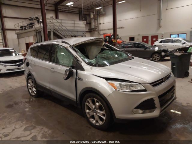 FORD ESCAPE 2016 1fmcu0jx4gua99675