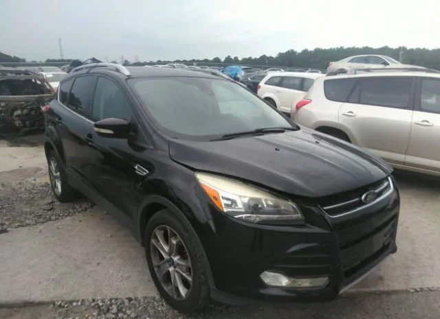 FORD ESCAPE 2016 1fmcu0jx4gub09069