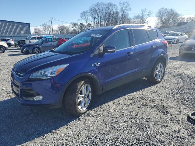 FORD ESCAPE 2016 1fmcu0jx4guc87645