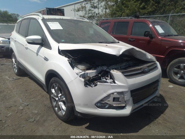 FORD ESCAPE 2014 1fmcu0jx5eua04537