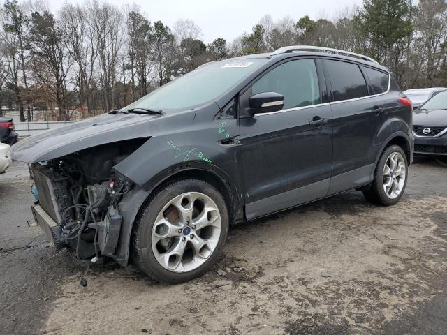 FORD ESCAPE 2014 1fmcu0jx5eua27641