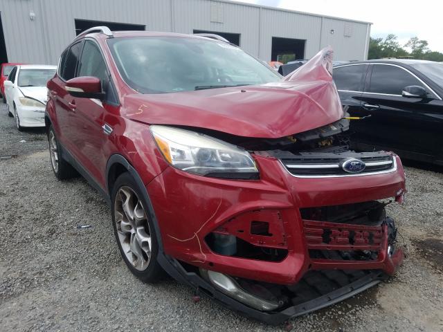 FORD ESCAPE TIT 2014 1fmcu0jx5eua35335