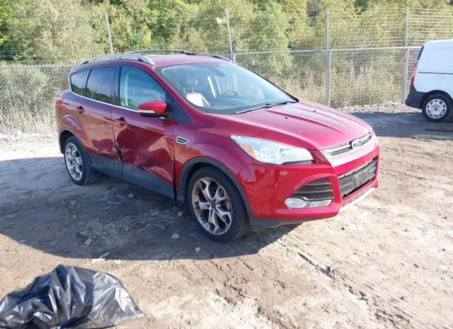 FORD ESCAPE 2014 1fmcu0jx5eua59666