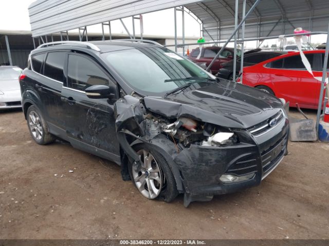 FORD ESCAPE 2014 1fmcu0jx5eua83899