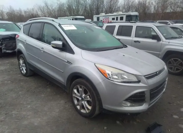 FORD ESCAPE 2014 1fmcu0jx5eua88715