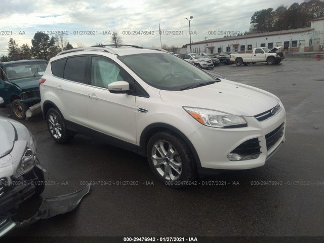 FORD ESCAPE 2014 1fmcu0jx5eua97821