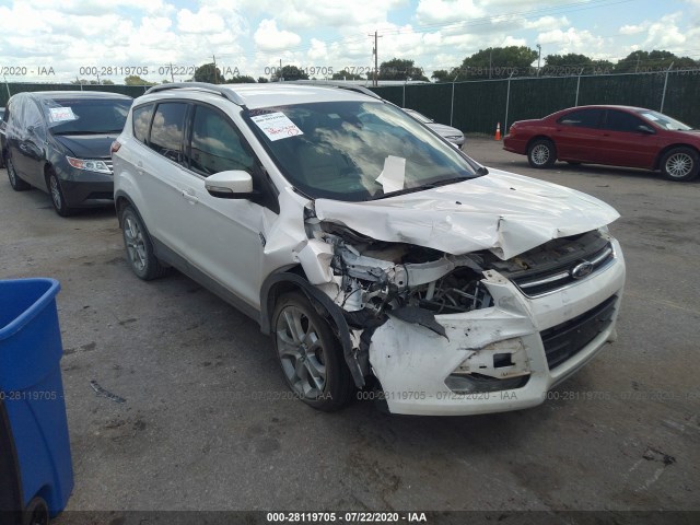 FORD ESCAPE 2014 1fmcu0jx5eub30056