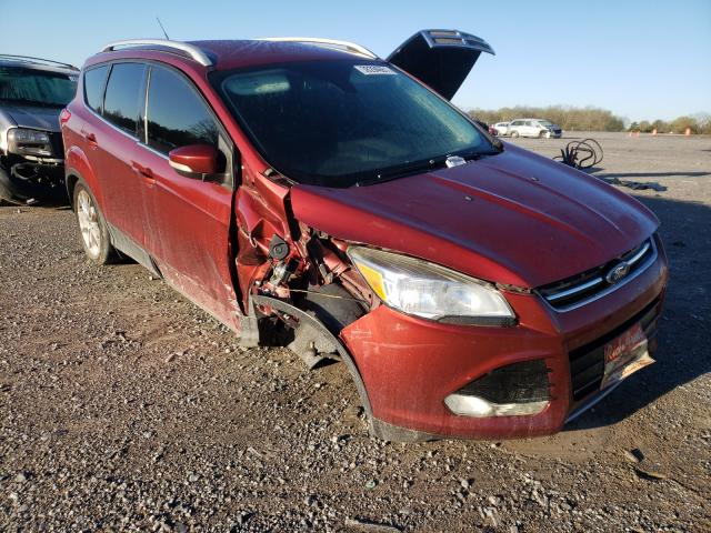 FORD ESCAPE TIT 2014 1fmcu0jx5euc04883