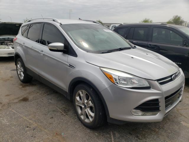 FORD ESCAPE TIT 2014 1fmcu0jx5euc07413