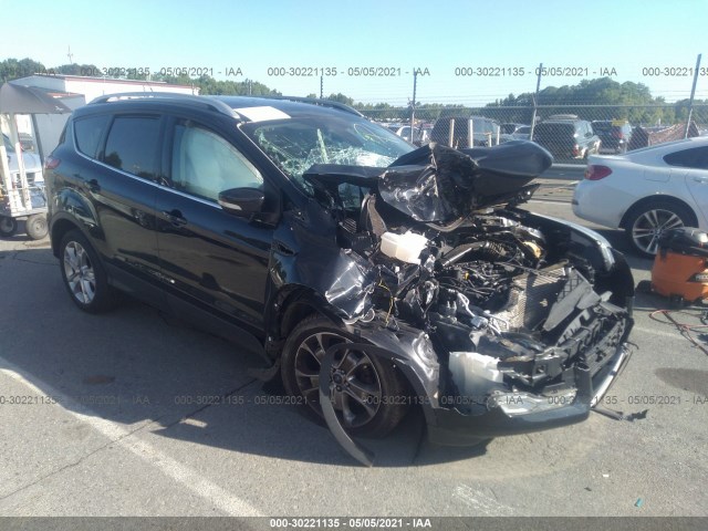 FORD ESCAPE 2014 1fmcu0jx5euc18265