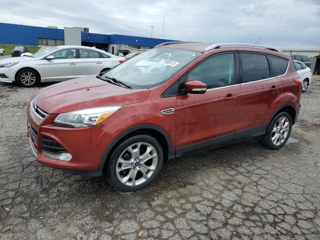 FORD ESCAPE TIT 2014 1fmcu0jx5euc19819