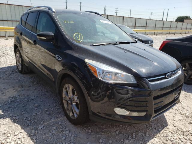 FORD ESCAPE TIT 2014 1fmcu0jx5euc20565