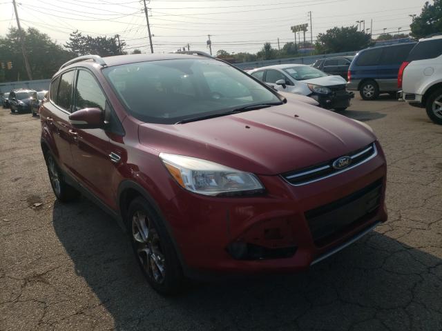 FORD NULL 2014 1fmcu0jx5euc31520