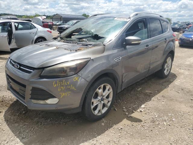 FORD ESCAPE TIT 2014 1fmcu0jx5euc43845