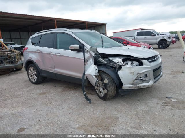 FORD ESCAPE 2014 1fmcu0jx5euc51685