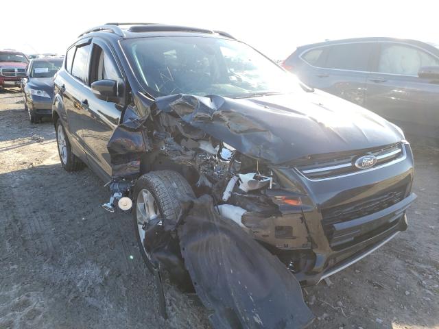 FORD ESCAPE TIT 2014 1fmcu0jx5euc66087