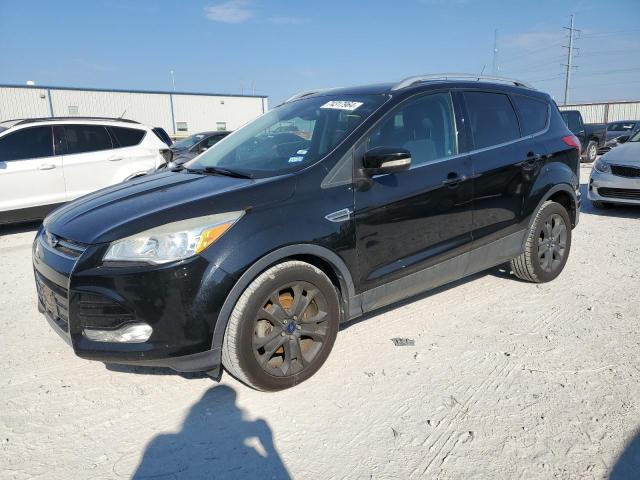 FORD ESCAPE TIT 2014 1fmcu0jx5euc90082