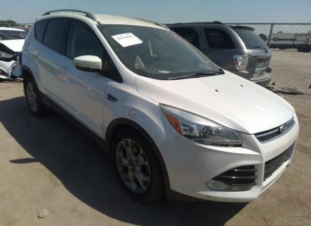 FORD ESCAPE 2014 1fmcu0jx5eud16020