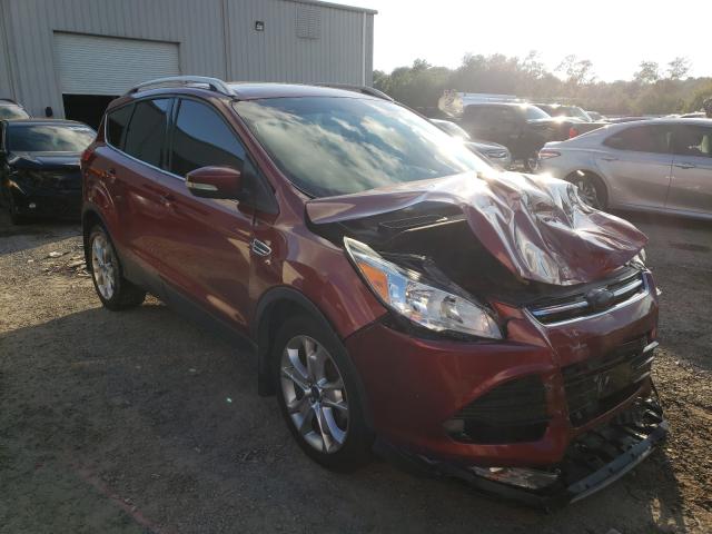 FORD ESCAPE TIT 2014 1fmcu0jx5eud19337