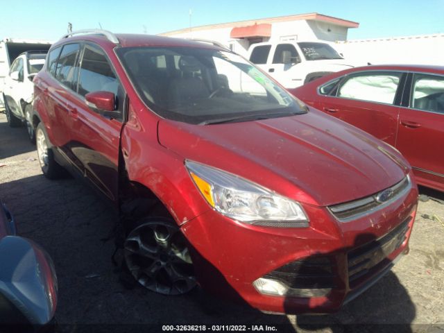 FORD ESCAPE 2014 1fmcu0jx5eud50622