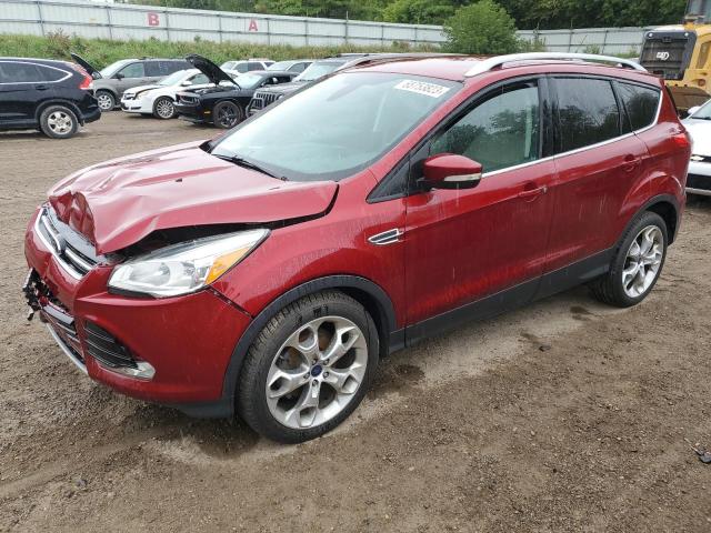 FORD ESCAPE 2014 1fmcu0jx5eud79442