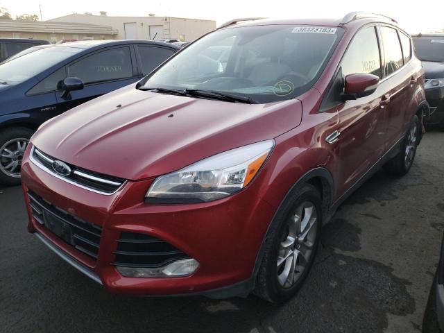 FORD ESCAPE TIT 2014 1fmcu0jx5eud81000