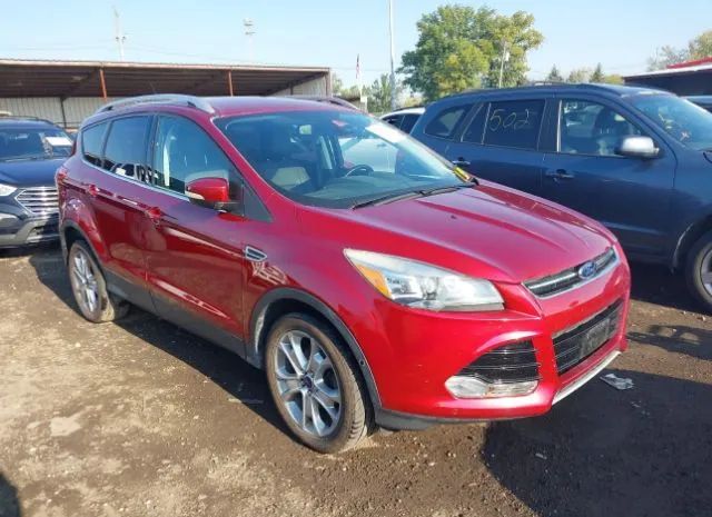 FORD ESCAPE 2014 1fmcu0jx5eud93289