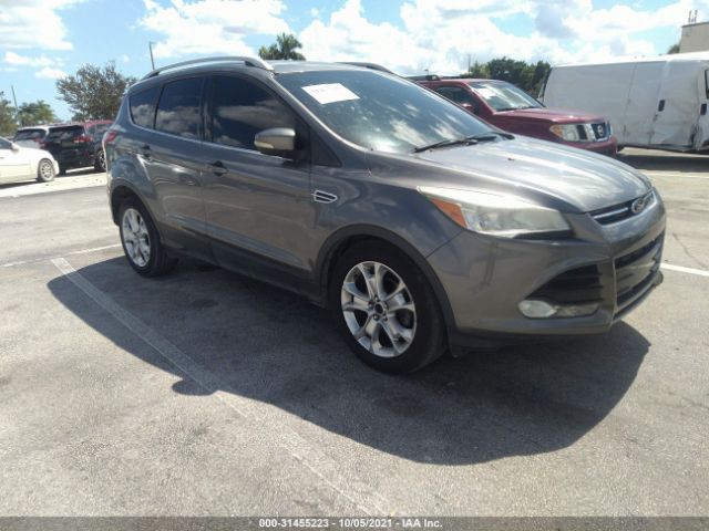 FORD ESCAPE 2014 1fmcu0jx5eue28106