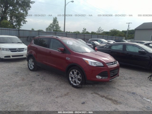 FORD ESCAPE 2015 1fmcu0jx5fua05625