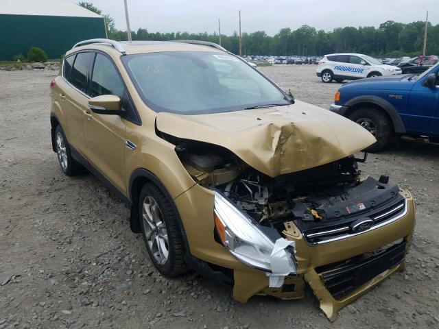 FORD ESCAPE TIT 2015 1fmcu0jx5fua34669