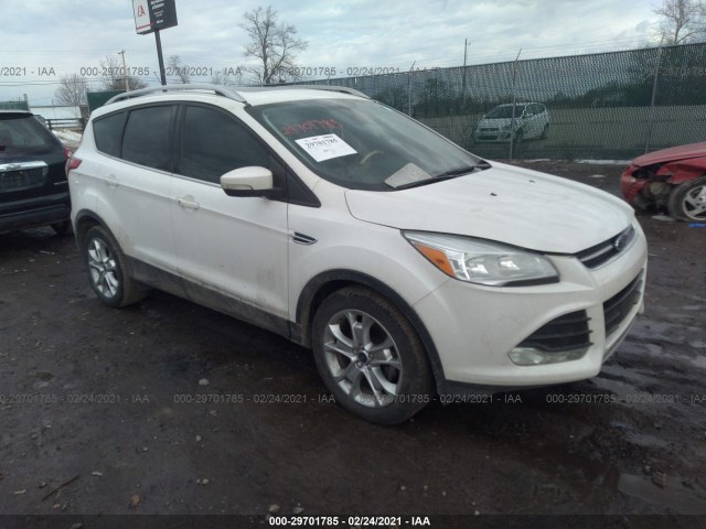 FORD ESCAPE 2015 1fmcu0jx5fua51147