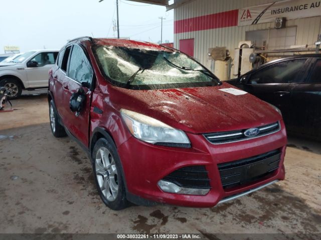 FORD ESCAPE 2015 1fmcu0jx5fuc78600