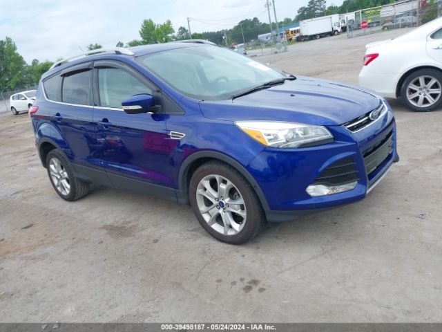 FORD ESCAPE 2015 1fmcu0jx5fuc78774