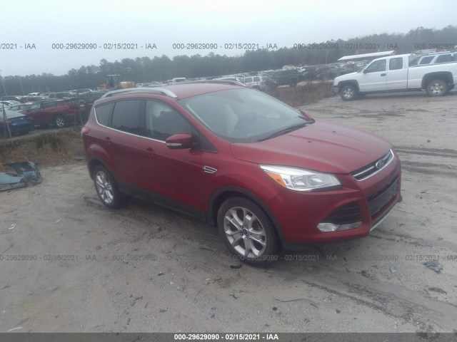 FORD ESCAPE 2016 1fmcu0jx5gua03407