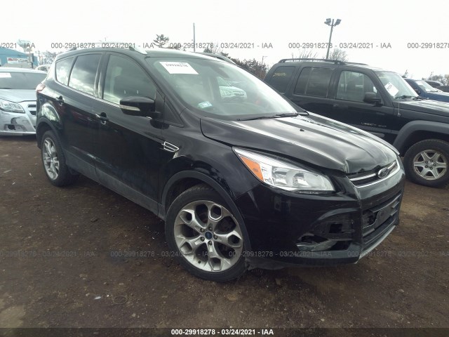 FORD ESCAPE 2016 1fmcu0jx5gua05187