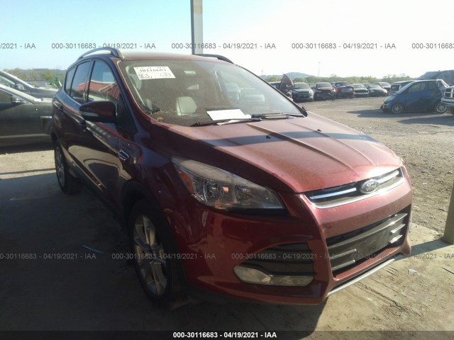 FORD ESCAPE 2016 1fmcu0jx5gua05593