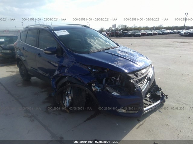 FORD ESCAPE 2016 1fmcu0jx5guc41645