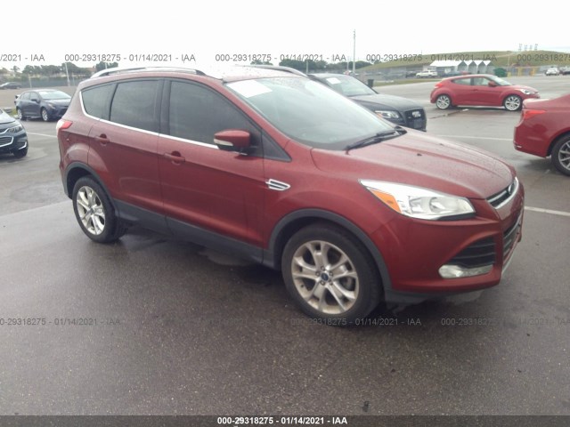 FORD ESCAPE 2016 1fmcu0jx5guc85984