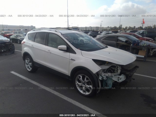 FORD ESCAPE 2016 1fmcu0jx5guc88660