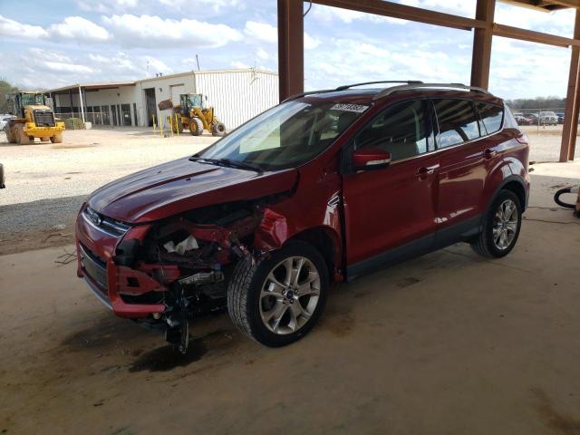 FORD ESCAPE TIT 2014 1fmcu0jx6eua19290