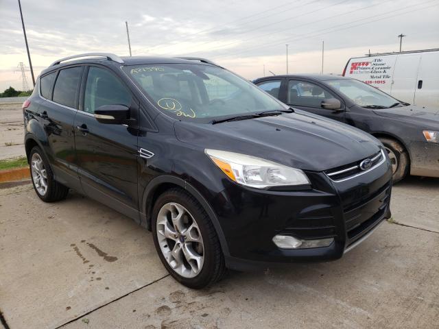 FORD ESCAPE TIT 2014 1fmcu0jx6eua21590