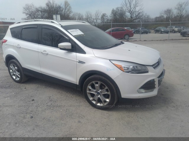 FORD ESCAPE 2014 1fmcu0jx6eua44383